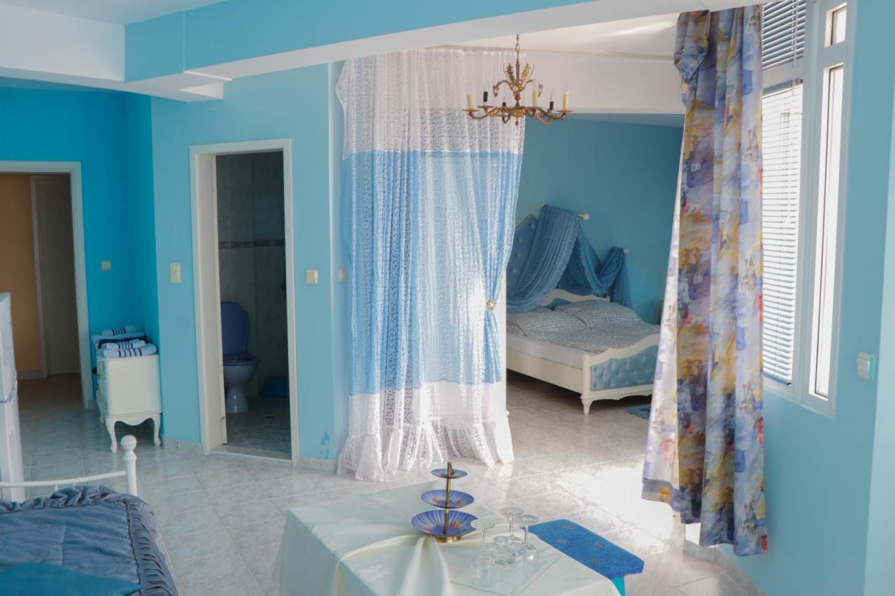 Villa Nora Albena Luaran gambar